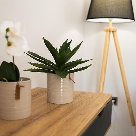 Al Santo Apartments Закинтос Экстерьер фото