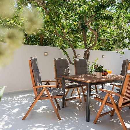 Al Santo Apartments Закинтос Экстерьер фото