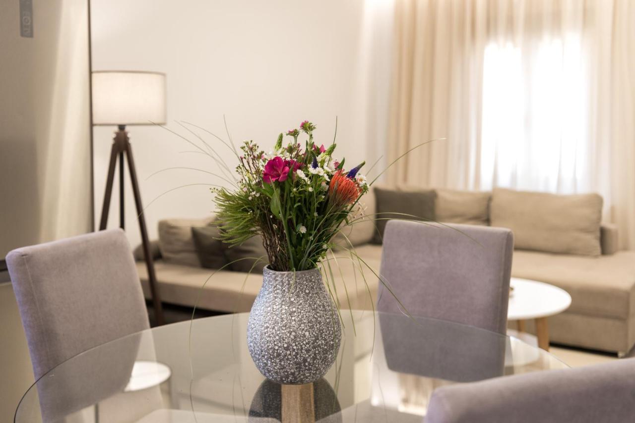 Al Santo Apartments Закинтос Экстерьер фото